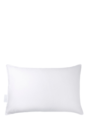 Ultimate Symons Goose-Down Pillow Soft Support